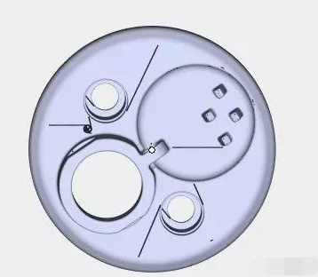 3D打印樹脂材料熔?？焖俪尚头?wù)，不需要模具